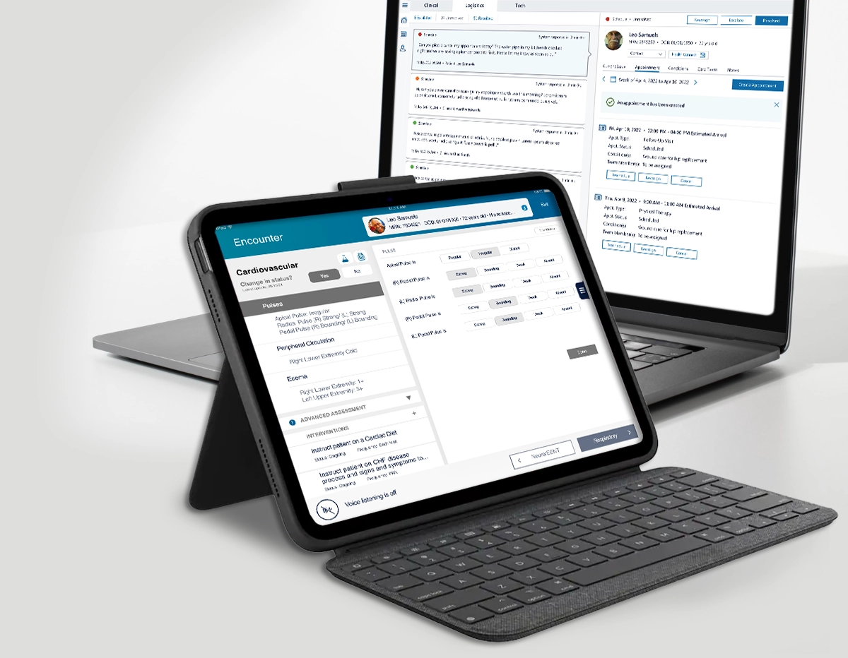 Care At Home Products