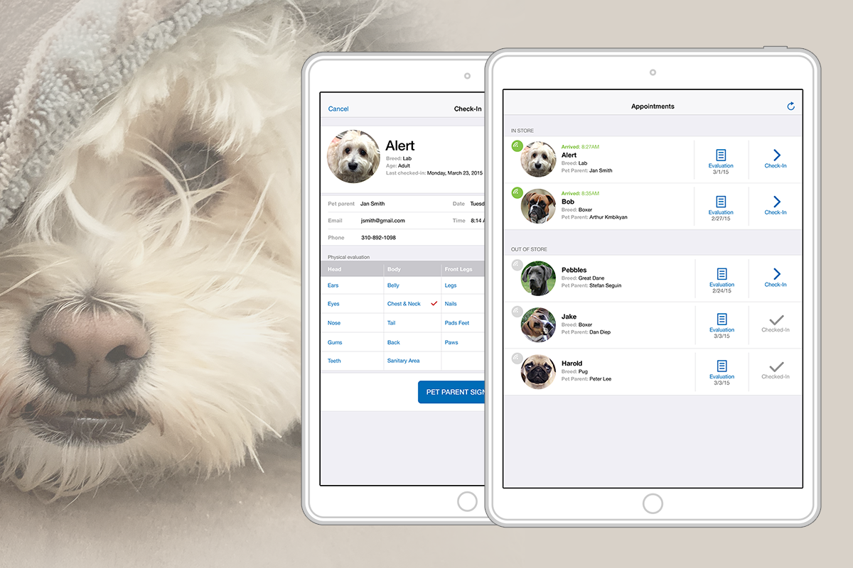 Care At Home Product