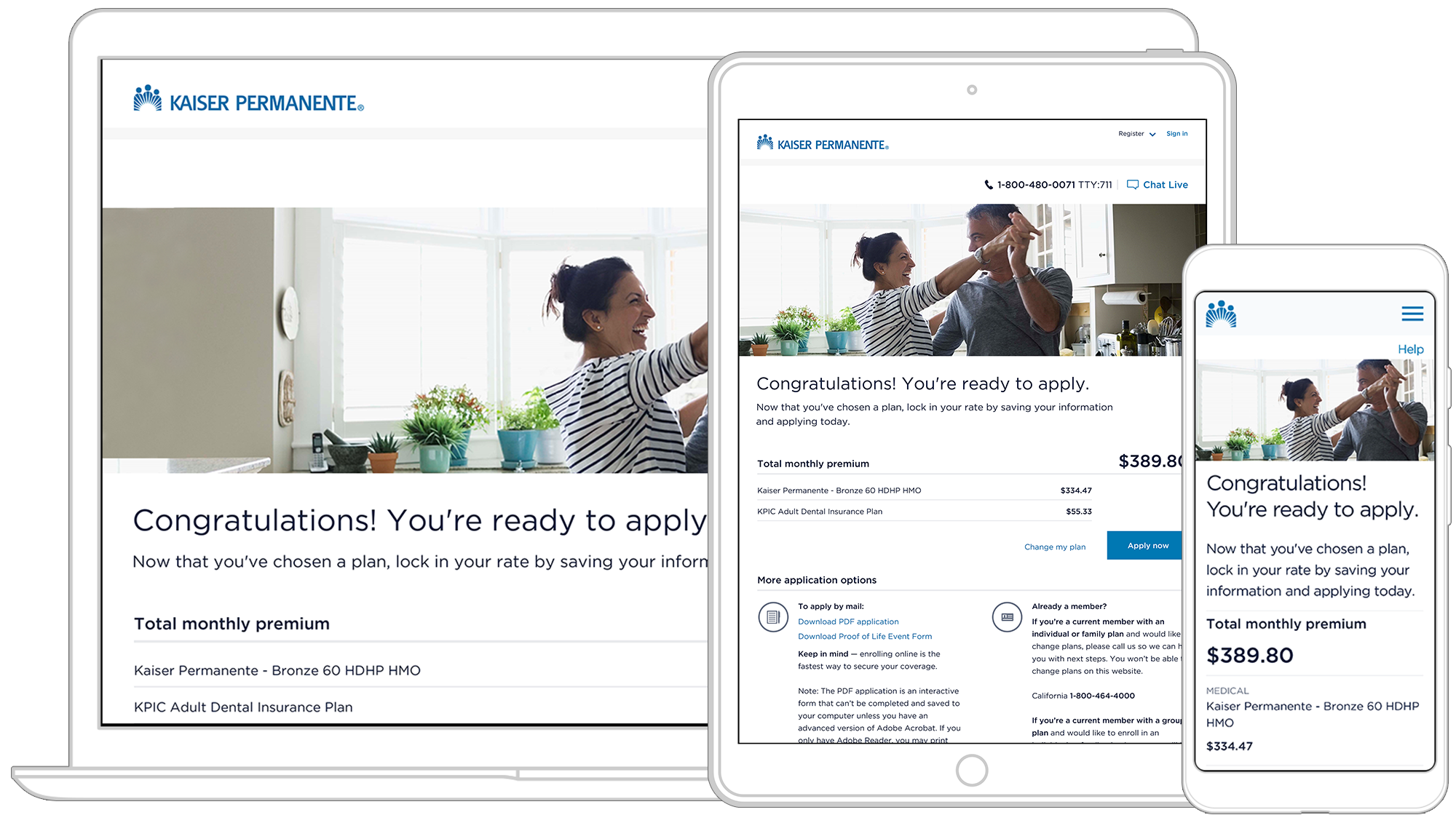 Care At Home Products