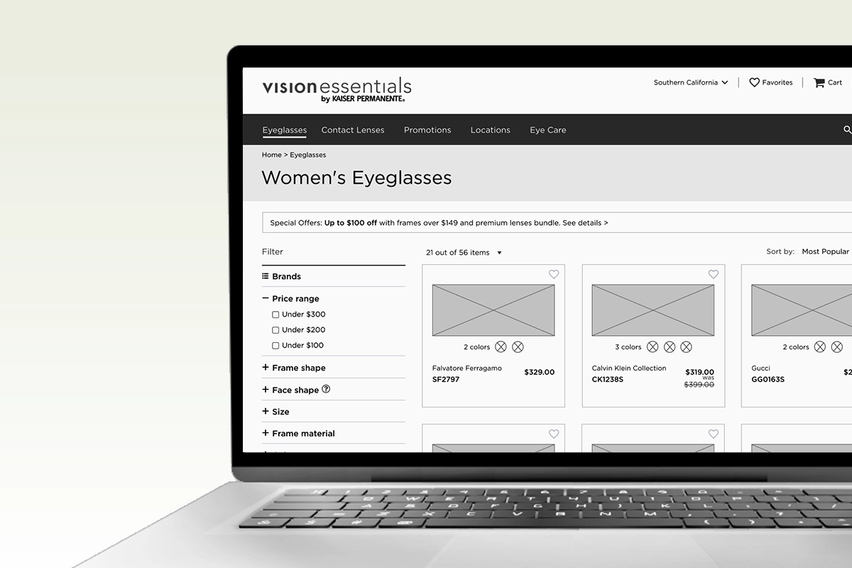 Care At Home Product